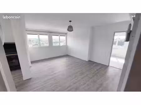 appartement t2 quartier paraire rodez