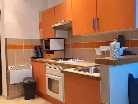 location appartement chalbre indépendante