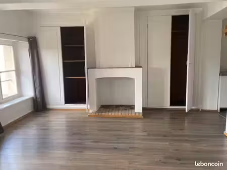 studio lumineux 31m² proche centre & gare – idéal étudiant