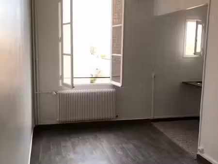 studio à louer