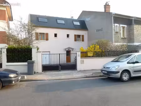 loue parking