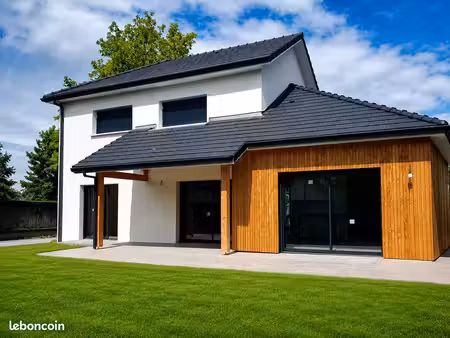 secteur pau trespoey – loue maison standing