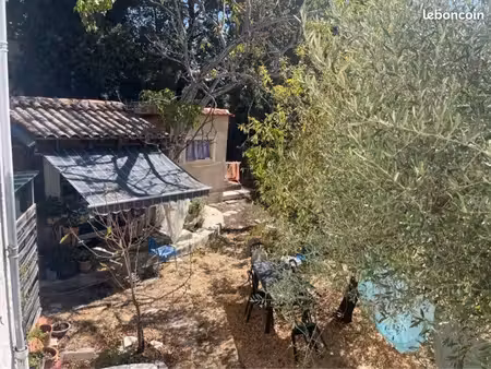 chalet de plain-pied