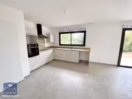 maison 4 pièces 106 m²