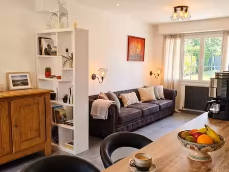 maison - 4 pièces - 90 m²