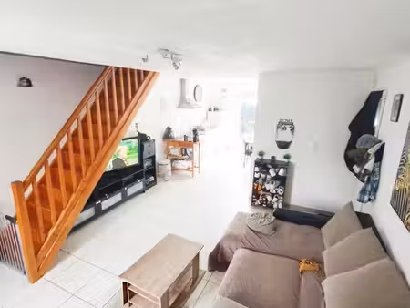 location maison 2 chambre