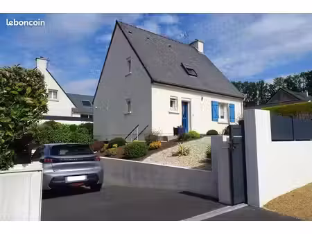 maison meublée - tout confort - bail mobilité (1 à 10 mois) - disponible mi septembre