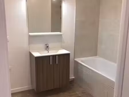 appartement t3 60m2