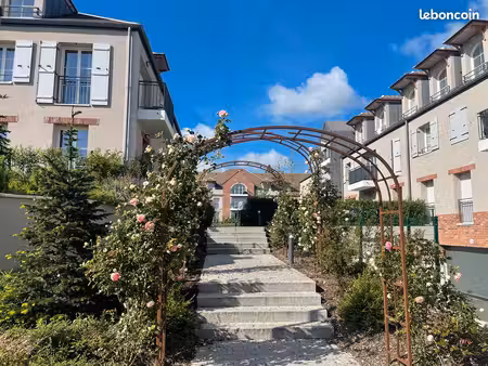 studio meublé à louer