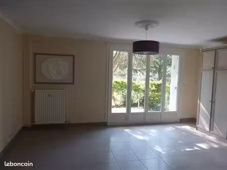 appartement f1