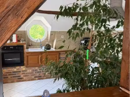 f2 à côté de flogny la chapelle