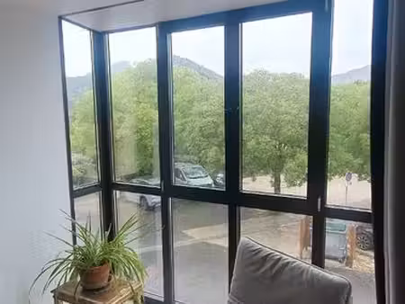 appartement p4 3ch + garage