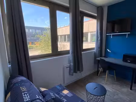 studio meuble