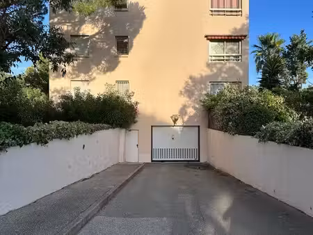 loue garage