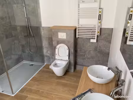 location maison 65m2 à l’année