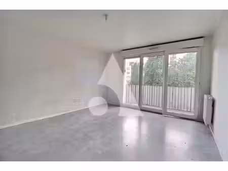 appartement 2 pièces avec balcon