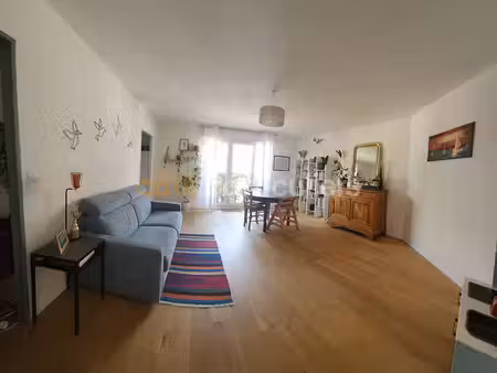 appartement orleans 4 pièces 77.85 m2
