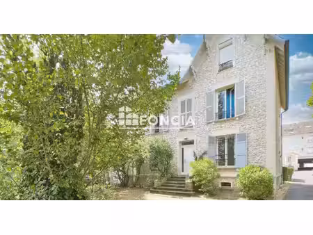 opportunité pour investisseurs ou pour un premier achat sur vernouillet (78540) : charmant