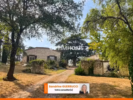 propriete d'exception avec 8 hectares  2 lacs - vue imprenable sur les pyrenes - castera v