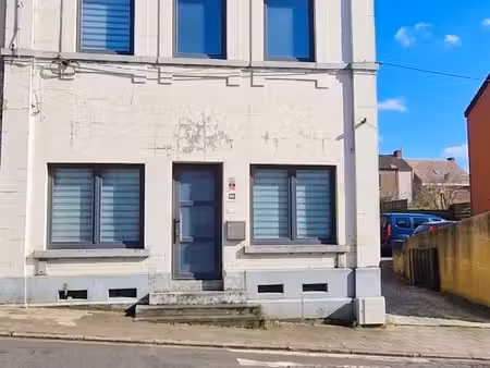 maison à louer à rue de viller 62 couillet (vbe58746)