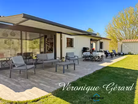 maison à vendre 6 pièces (24)