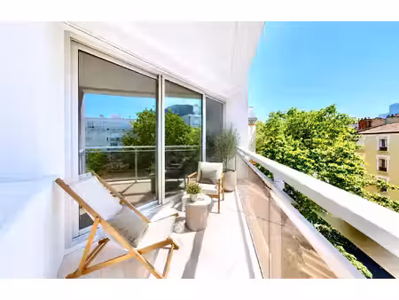 appartement la garenne colombes 4 pièces 93.12 m2