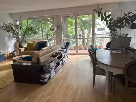 appartement 5 pièces à vendre à maisons-laffitte - parc ouest