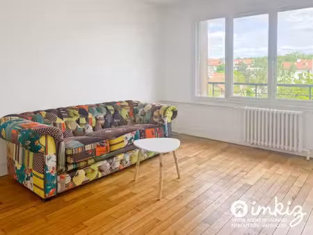 appartement 3 pièces 57 m2 saint maur