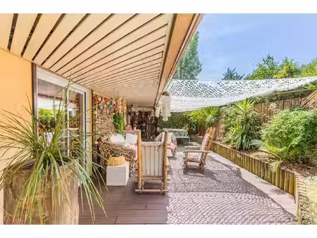appartement verrieres le buisson 4 pièce(s) 84 m2