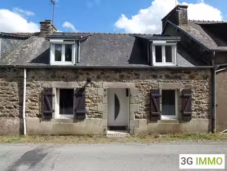 maison de village 4 pièces