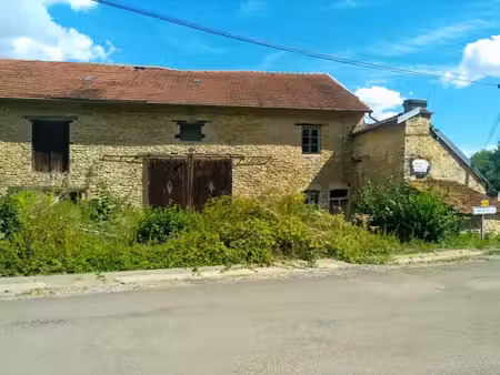 maison au calme à rénover