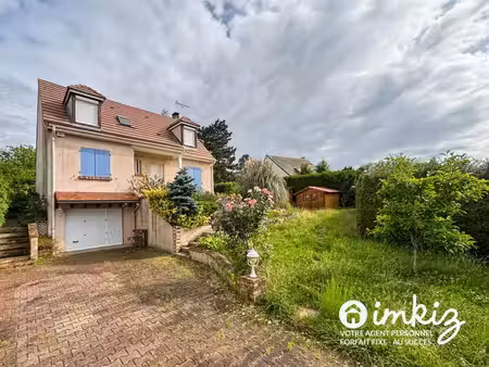 maison au calme proche commodités 4 pièces