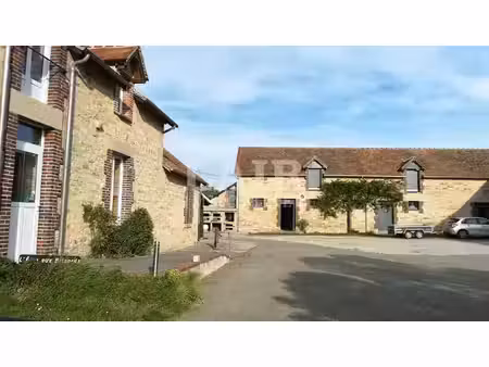 ancien domaine agricole à vendre - réf. 15579
