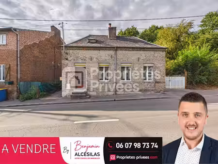 maison hirson 5 pièce(s) 81.35 m2