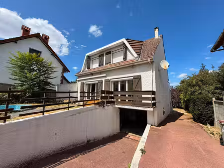 maison ris orangis 8 pièce(s) 187 m2