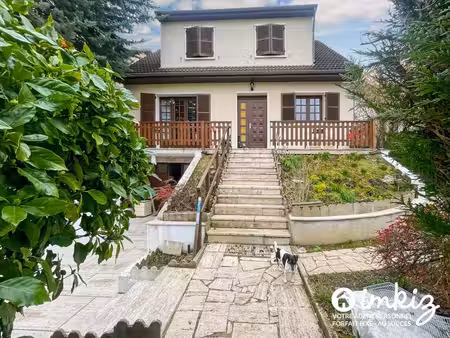 maison 7 pièces