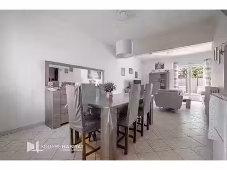 maison trignac 5 pièce(s) 127 m2