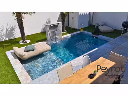 villa neuve de plain-pied