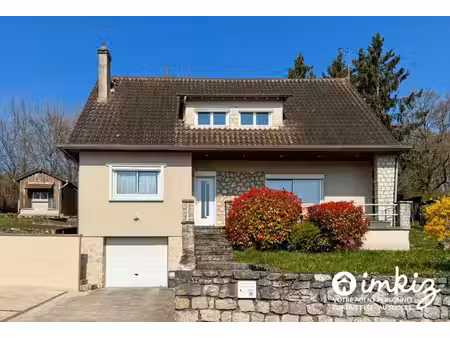 maison 6 pièces