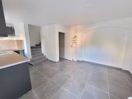 maison à louer penchard 3 pièce(s) 48.23 m2