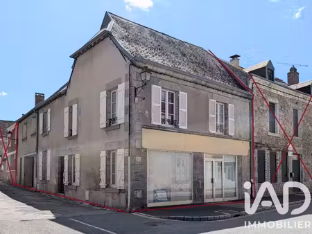 immeuble à ahun (23150)