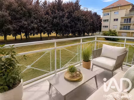 appartement à jouy-le-moutier (95280)