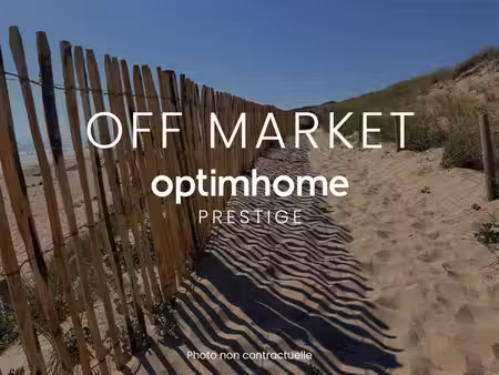 ensemble immobilier prestations haut de gamme