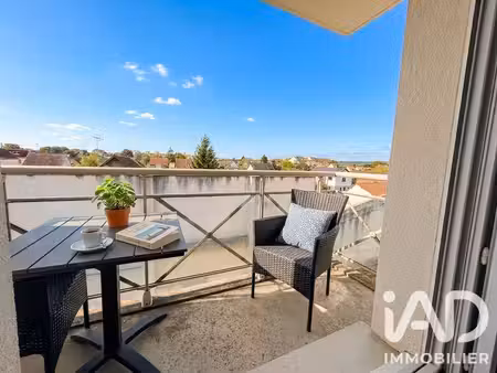 appartement à le petit-quevilly (76140)