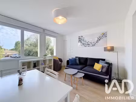 appartement à moëlan-sur-mer (29350)