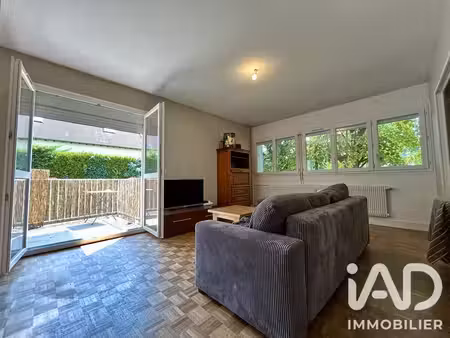 appartement à orléans (45000)