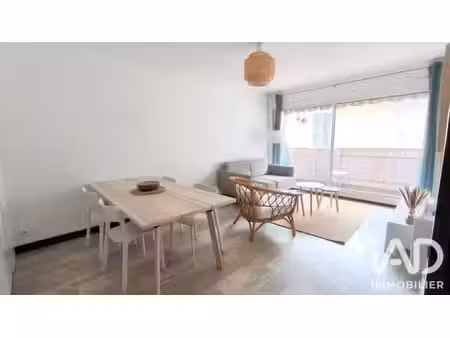 appartement à pau (64000)