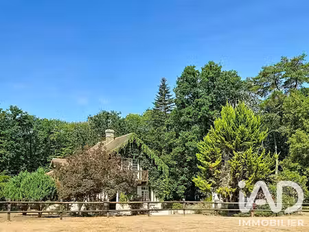 domaine à la haye-du-theil (27370)