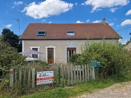 maison  grange sur 2 hectares (petits équidés) - exclusivité