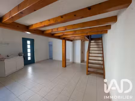 maison de ville à cognac (16100)